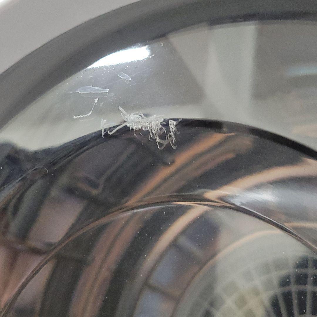 アルミス 家庭用 2.5kg 小型衣類乾燥機 VS-H032