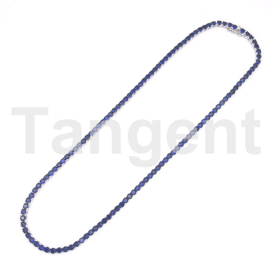 ドジャース 山本由伸選手 着用 テニスネックレス - メルカリ