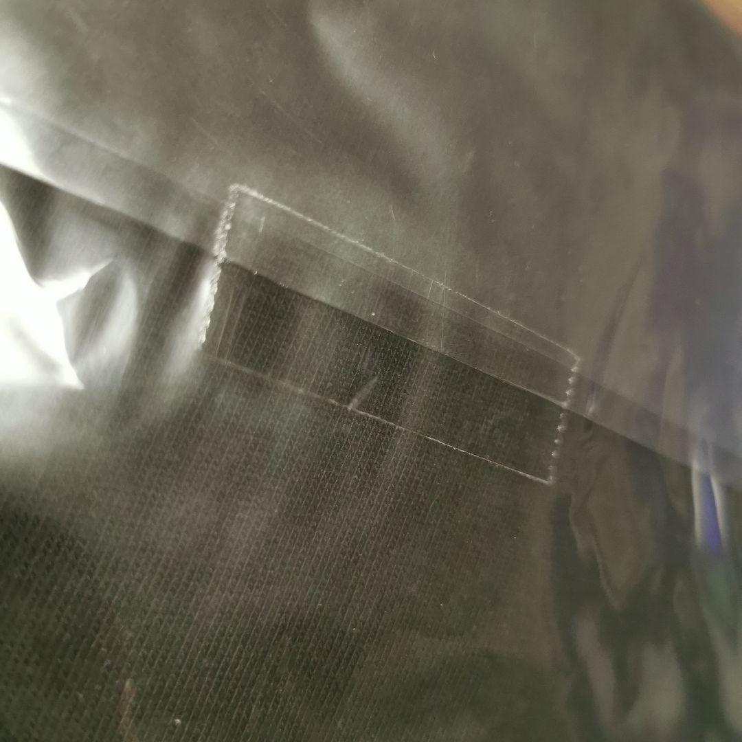 ウルトラマンゼロ　ウルティメイト　プレミアムバンダイ　プレバン　Tシャツ　XL