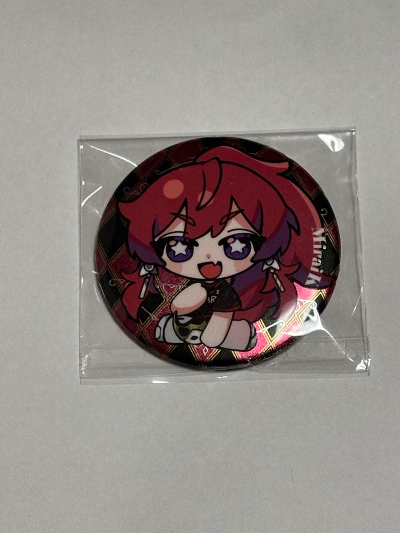 第五人格 scarz ZETA 未来館