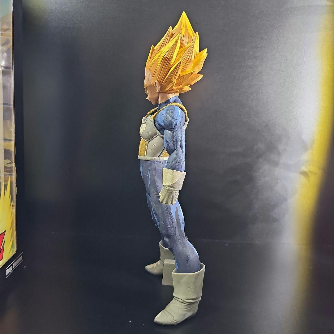 SMSP ベジータ マンガディメンションズ - メルカリ