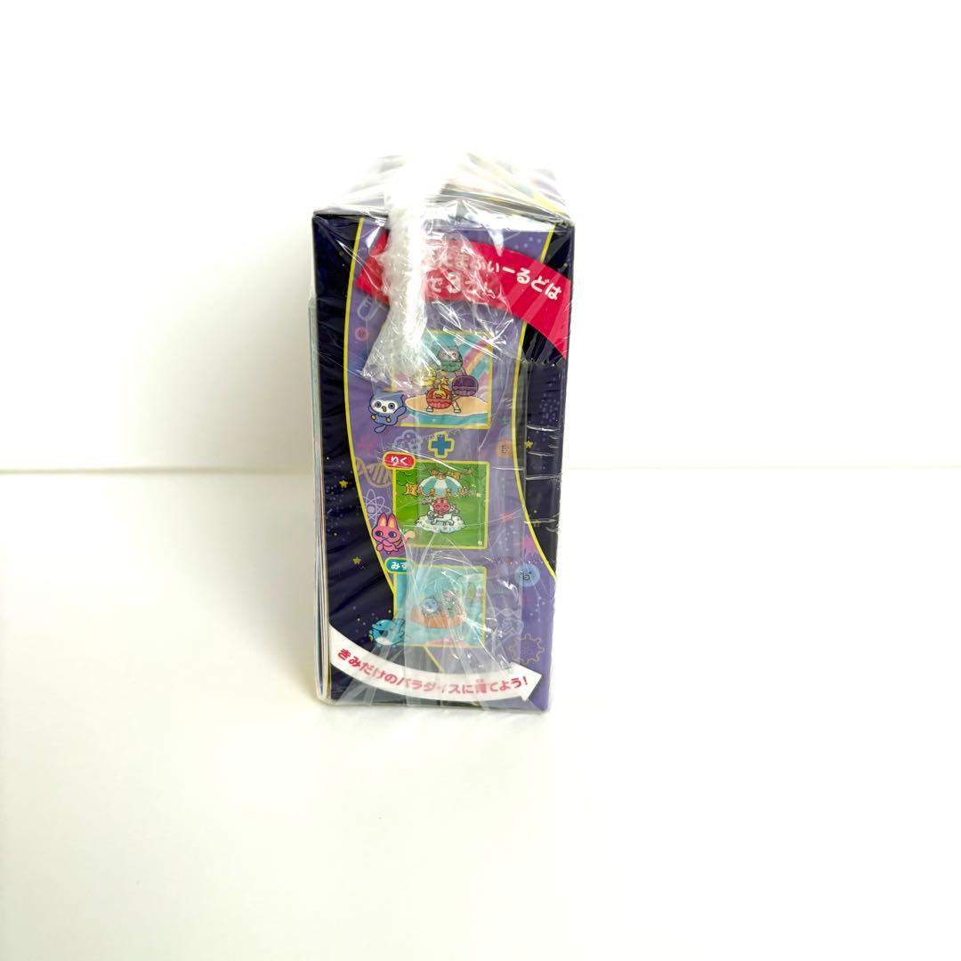 たまごっち - Purple Sky(Amazon限定 早期購買特典付き）