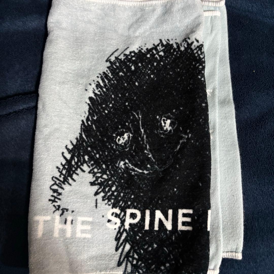 米津玄師　ツアータオル　4枚セット