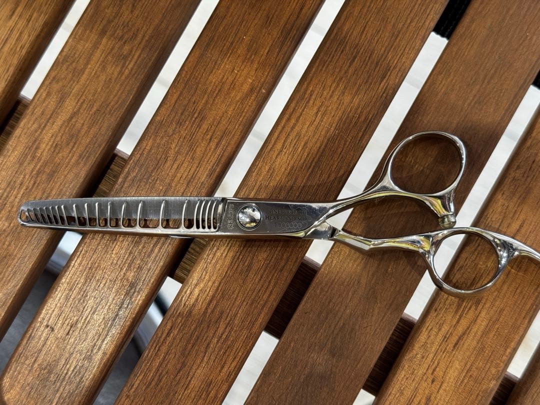 トラックスシザーG-MAS セニングシザー トラックスシザーズ トラックスシザーTRACKS SCISSORS G-MAS】REMOVE