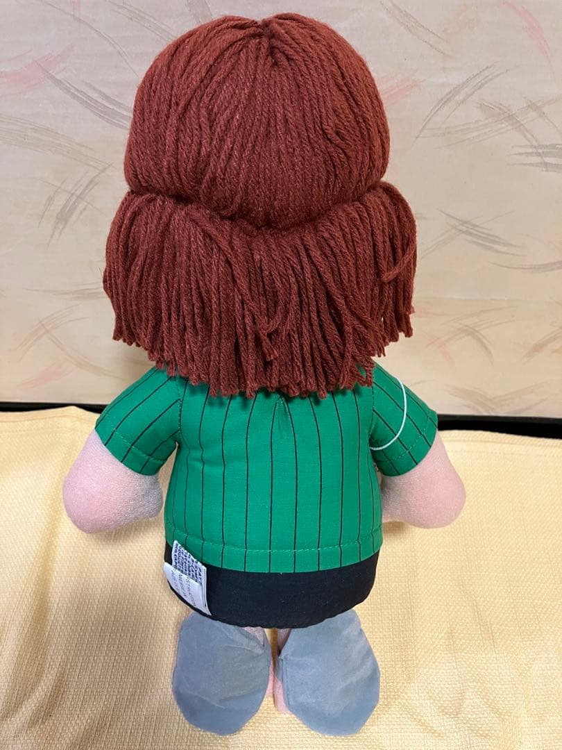 【希少】ピーナッツキャラクター　ぬいぐるみ