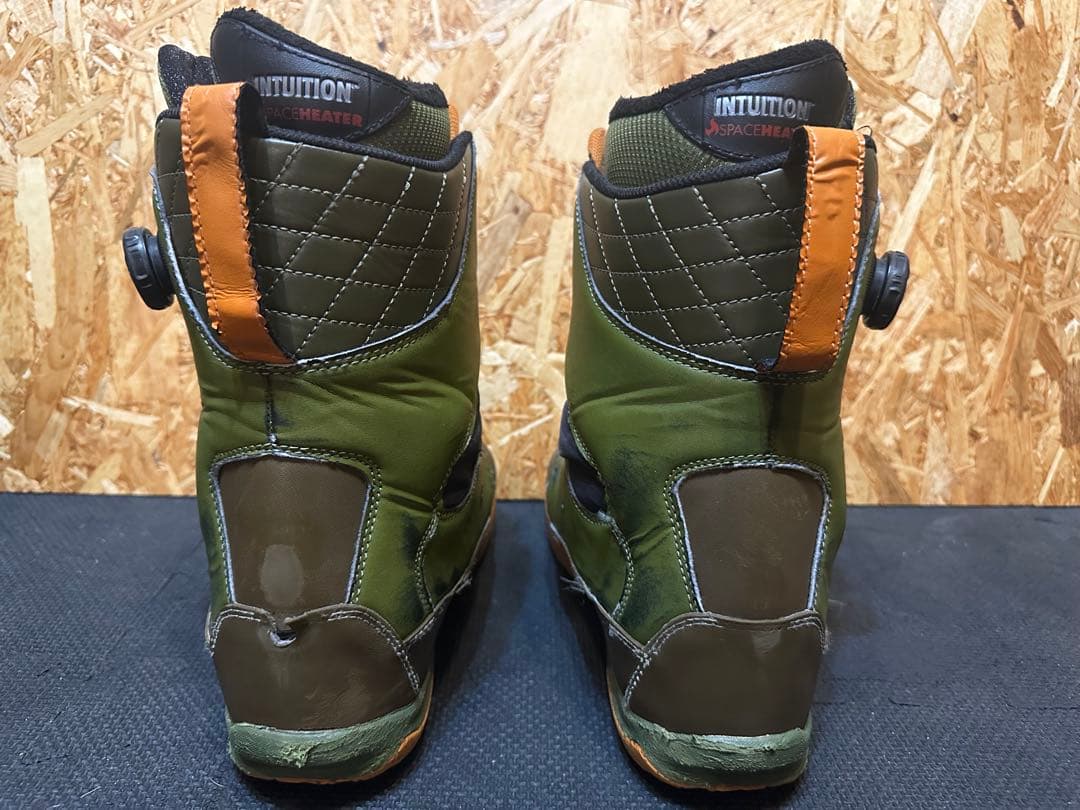 K2 Taro Tamai  Sufer 27.5cm K2 TTブーツ