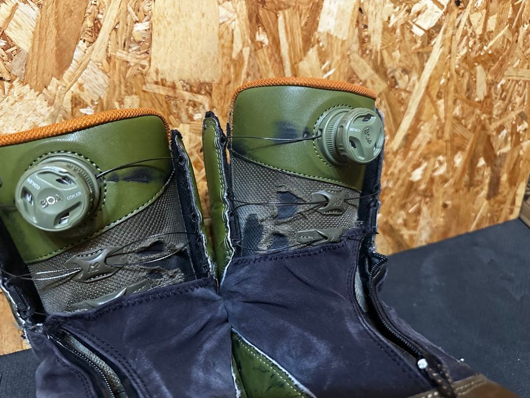 K2 Taro Tamai  Sufer 27.5cm K2 TTブーツ