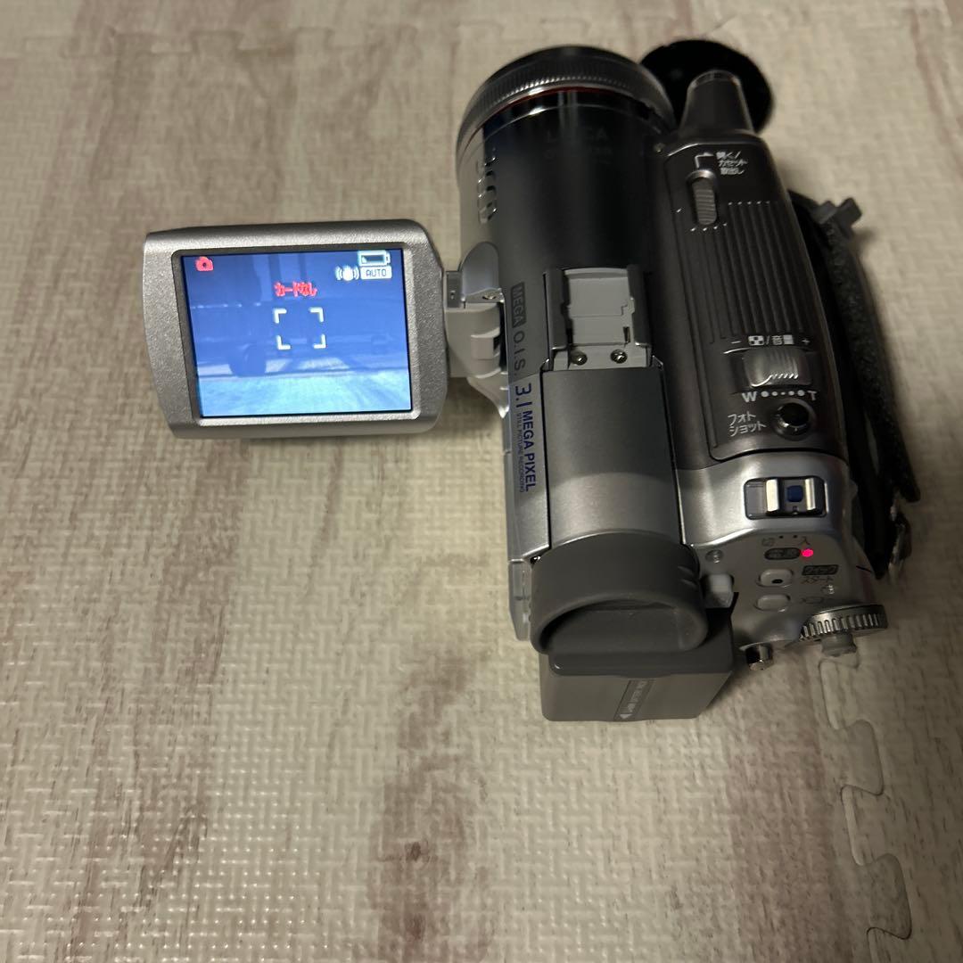 Panasonicカメラ 広角25ミリ＋おまかせiAで持ち歩きが楽しくなる――パナソニック「DMC