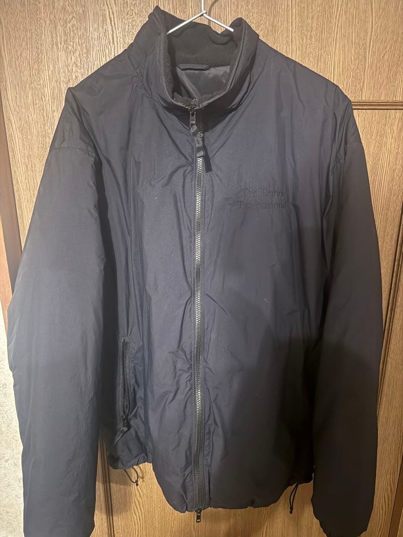 ennoy 中綿ジャケット　xxl 美品 ENNOY × スタイリスト私物 『中綿シャカシャカ2024』が国内1月6日より