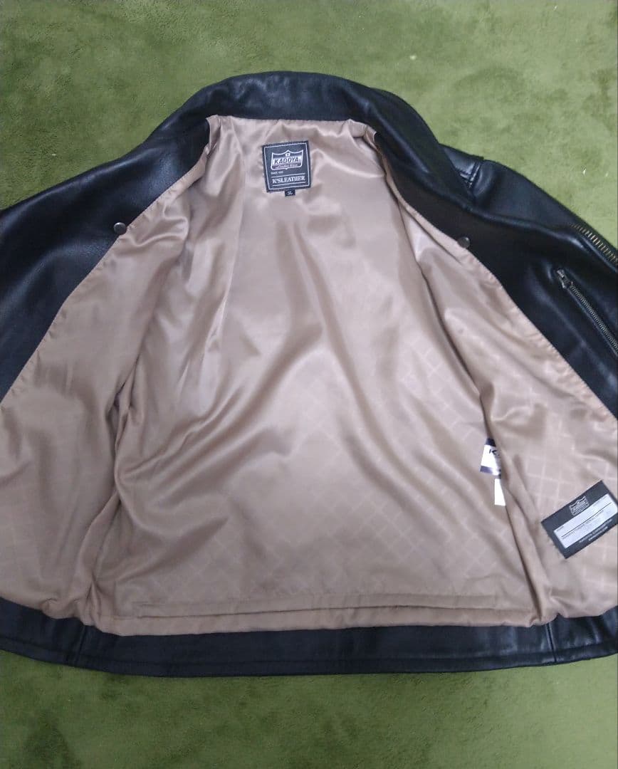 musclechicken様専用【3L・新品・未使用】カドヤ TWR-2 - メルカリ