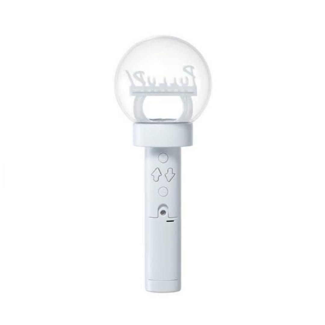 Hey!Say!JUMP PULL UP！2023→2024 ペンライト銀テ付き - メルカリ