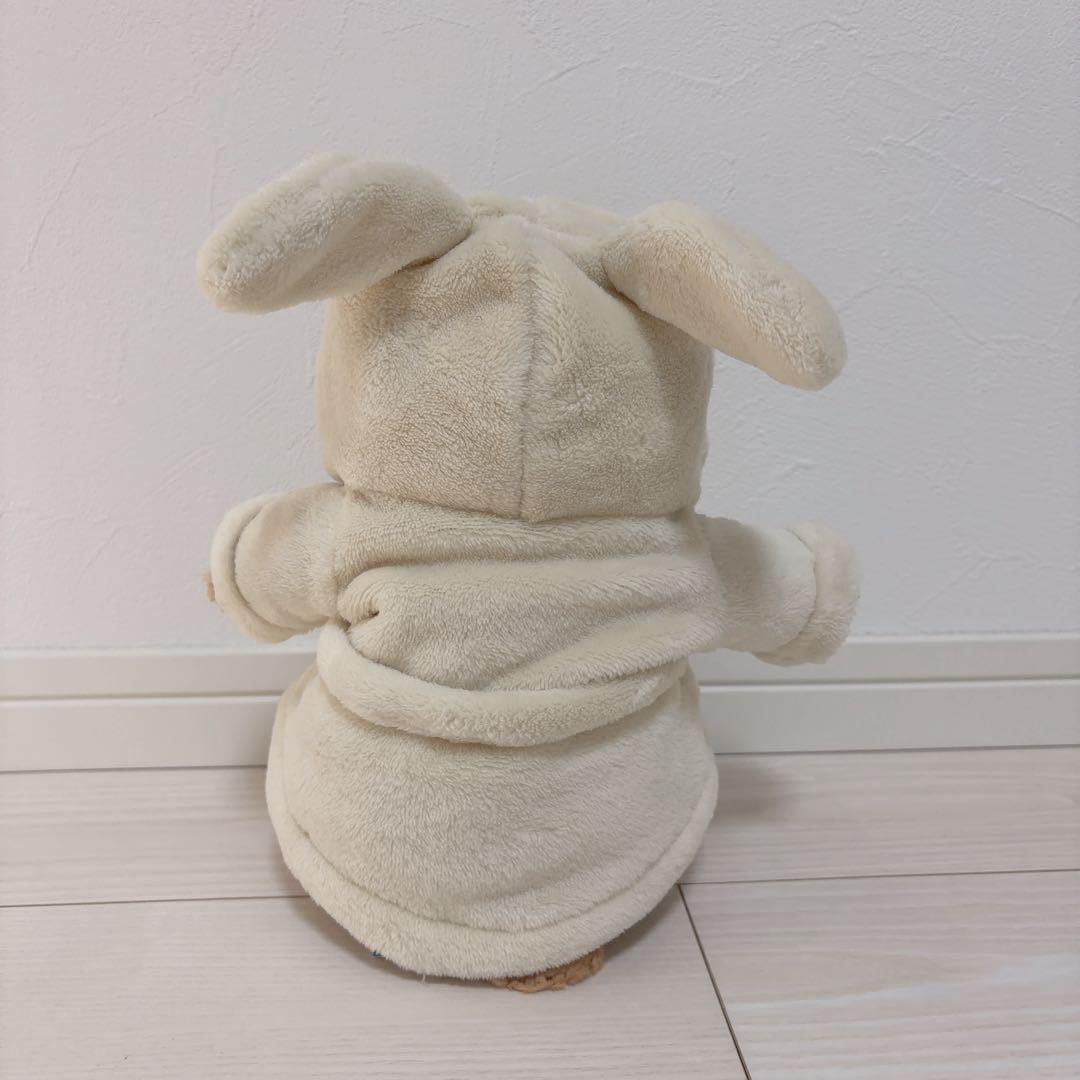 【正規品】ジェリーキャット　バースロミュー・ベア