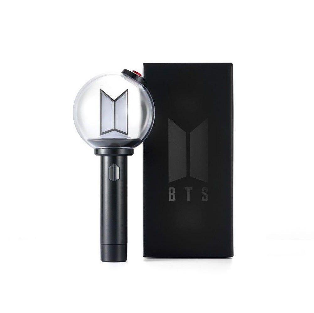 【公式】BTS OFFICIAL LIGHT STICK VER.4