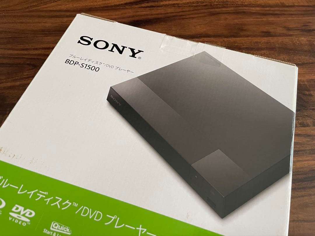 【Tokukai】SONY BDP-S1500 価格.com - SONY BDP-S1500 価格比較