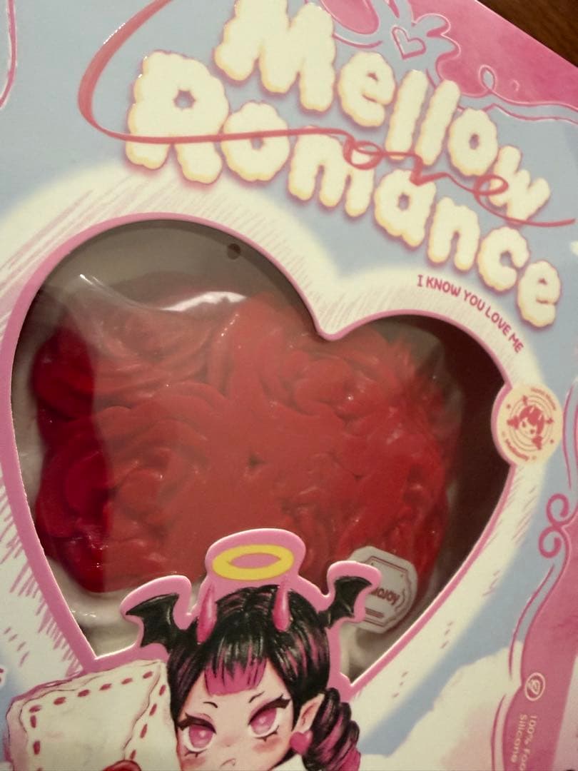 mellojoy バレンタイン タイセツ - メルカリ