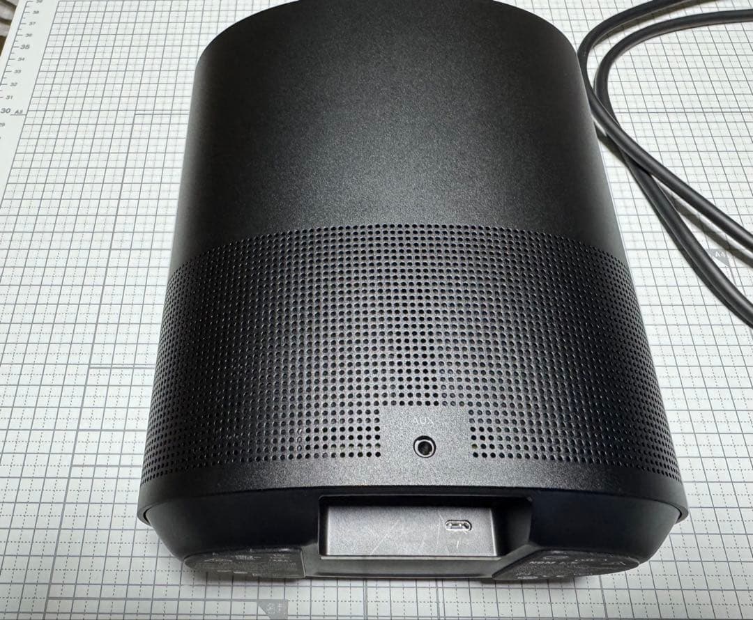 美品】Bose Home Speaker 450（スマートスピーカー） - メルカリ