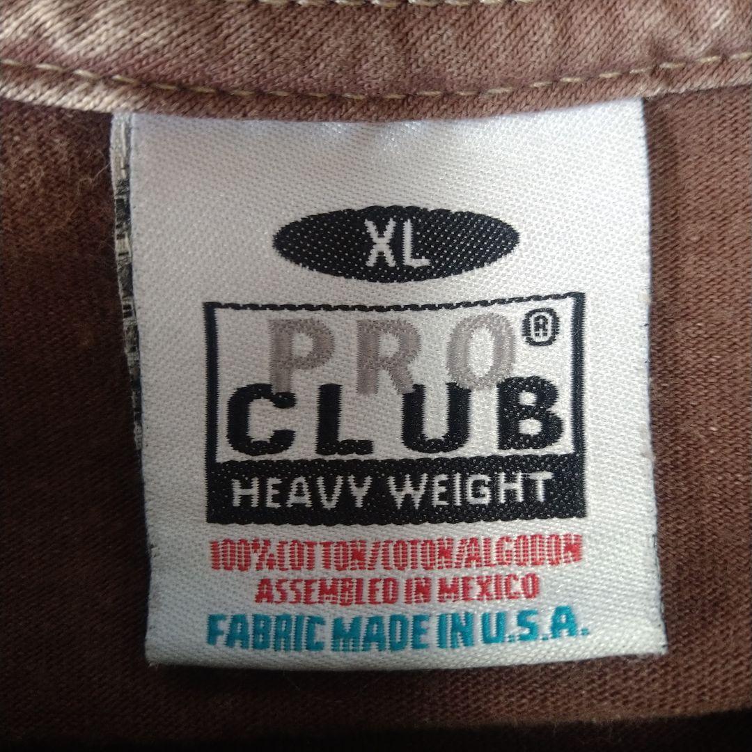 TENDERLOIN オリジナルプリント ロングスリーブ - メルカリ