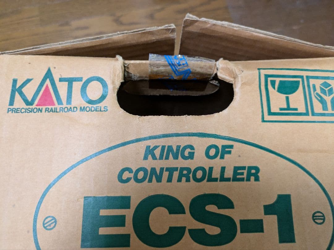 ✨KATO ECS-1 コントローラー✨