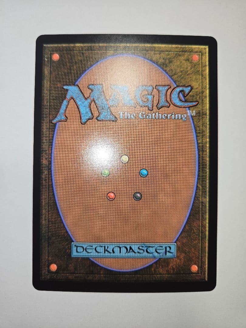 新品未使用品【サージ・Foil】英語版■ボーダーレス■ミッドガルの傭兵、クラウド