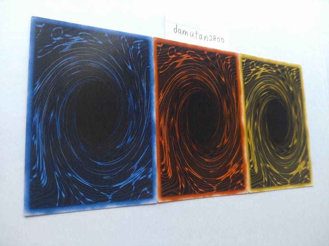 【遊戯王】三幻神 オシリス・オベリスク・ラー 初期 G4 美品 ワンオーナー品