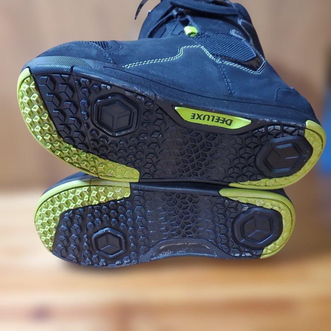 DEELUXE スノーボードブーツ 26.5cm! 26146