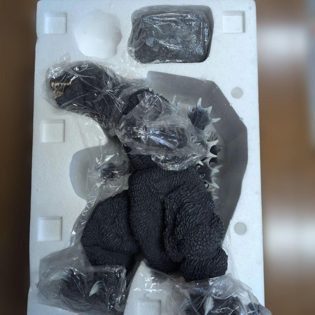 ギガンティックシリーズ、ゴジラ2001