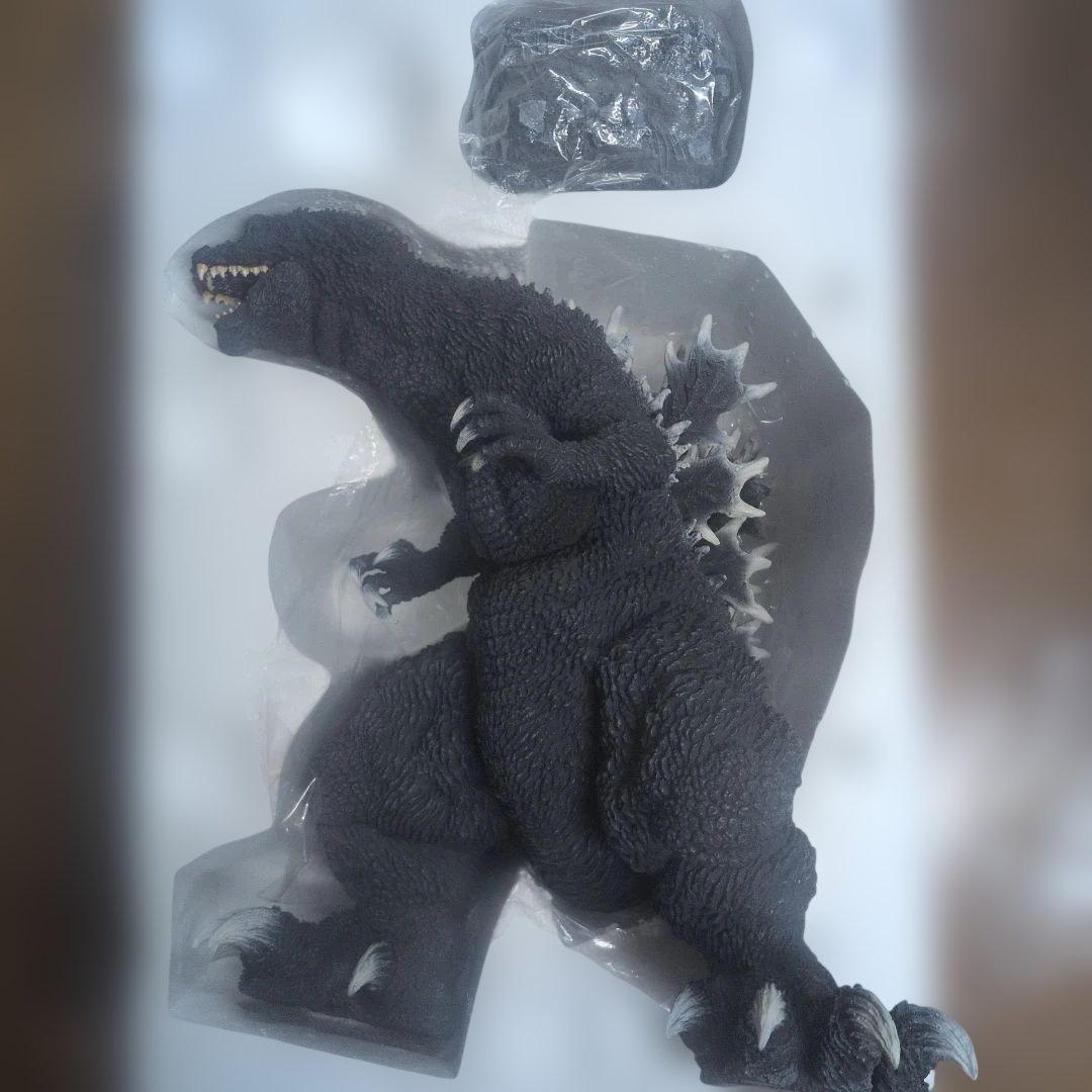 ギガンティックシリーズ、ゴジラ2001