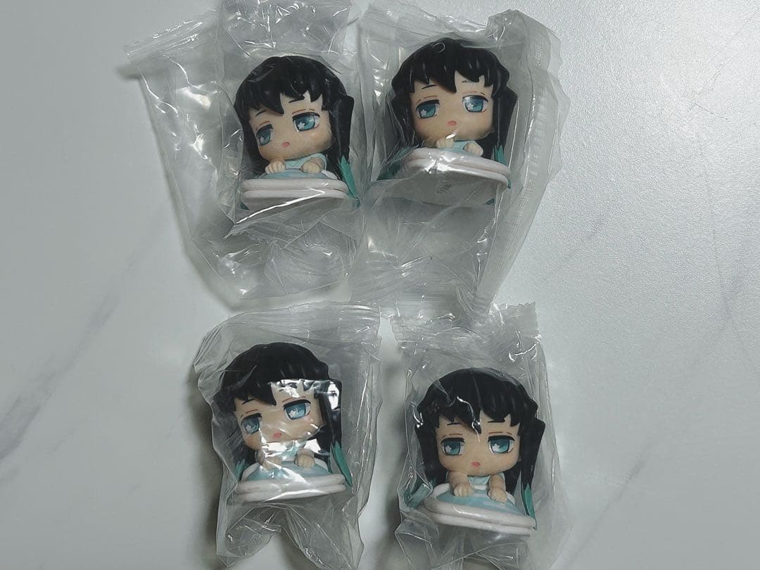 鬼滅の刃 時透無一郎 おねむたん 拾壱ノ型 13点セット まとめ売り