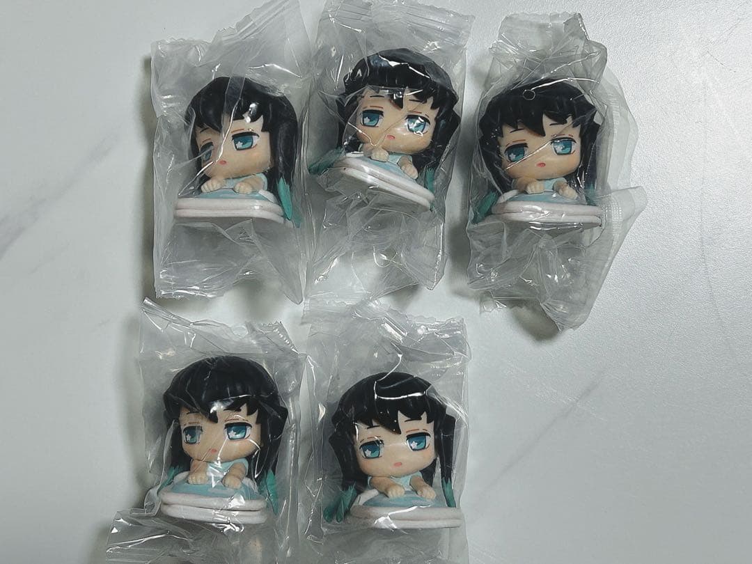 鬼滅の刃 時透無一郎 おねむたん 拾壱ノ型 13点セット まとめ売り