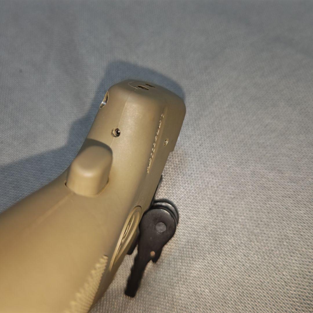 COLT CGLタイプ フォアグリップ 点灯確認済み - メルカリ