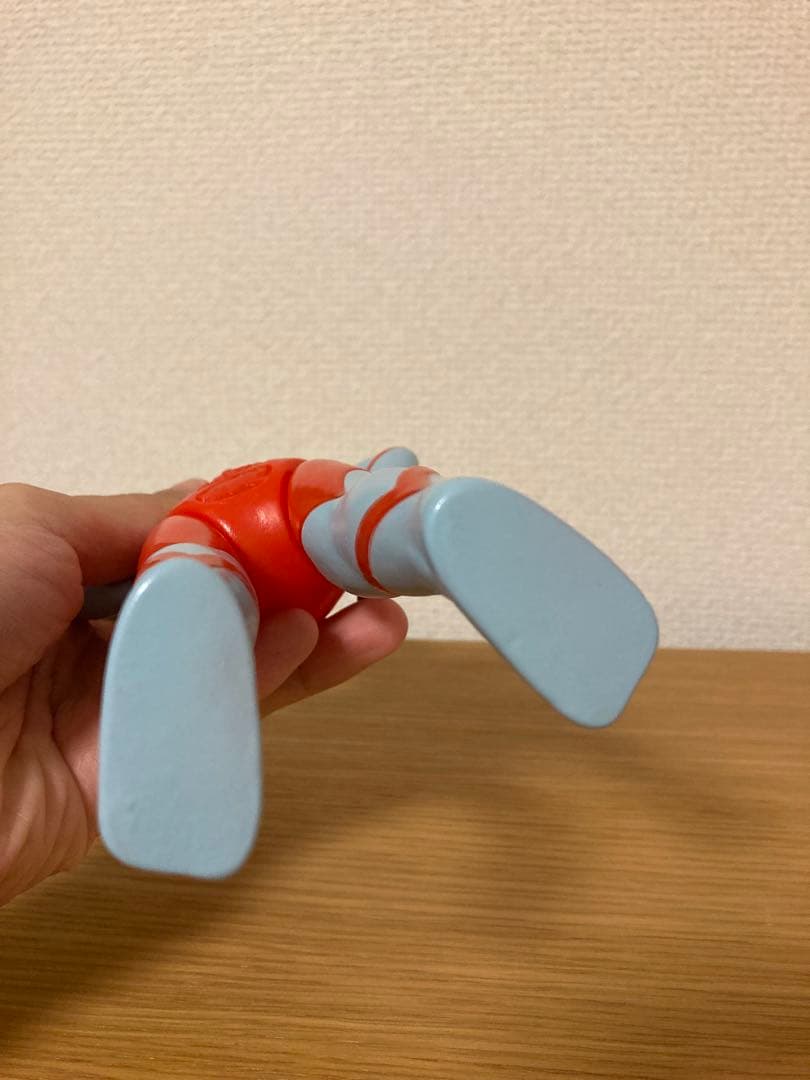 ブルマァク　Sウルトラマン