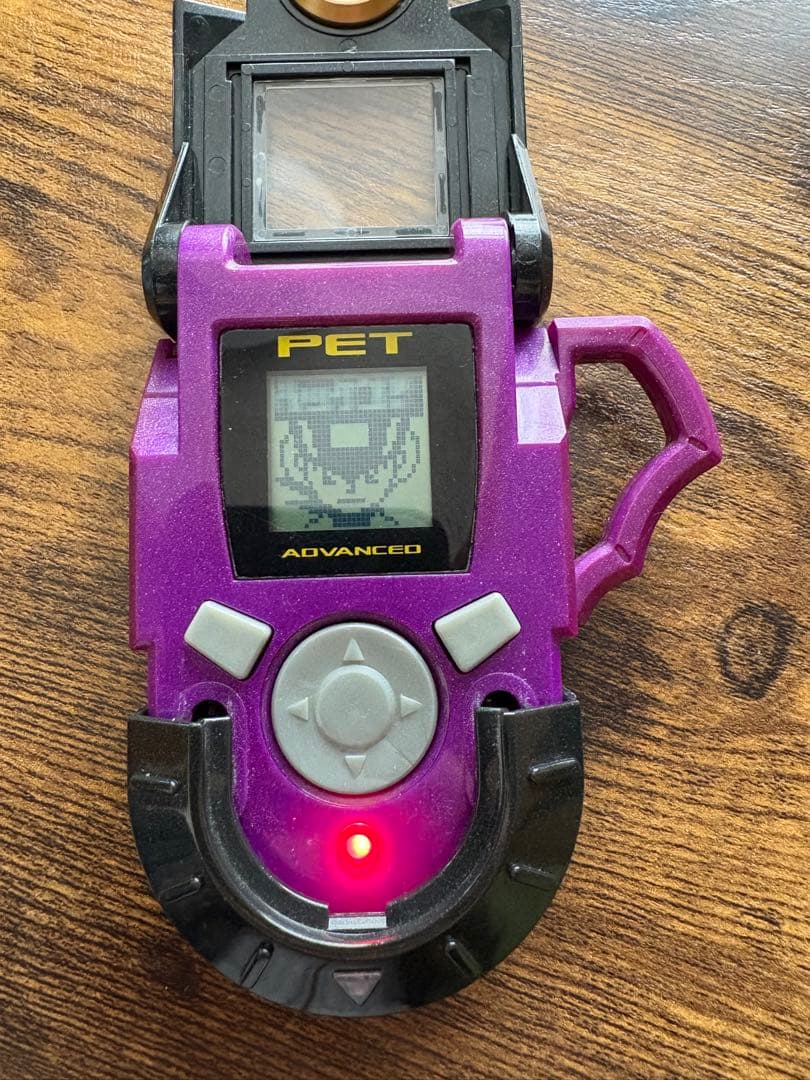 【バトルチップ付き！】アドバンスドペット フォルテ【ロックマンエグゼAxess】