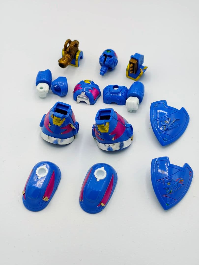 ロックマンx エックス VAVA リターンイクス メガアーマー