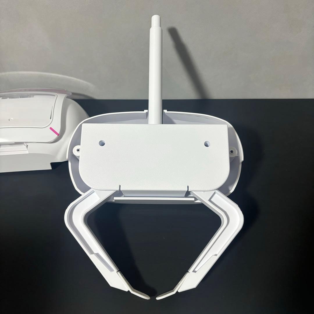 激レア】UFO9 純正 ユニットカバー 付き！ 自作 アームユニット M