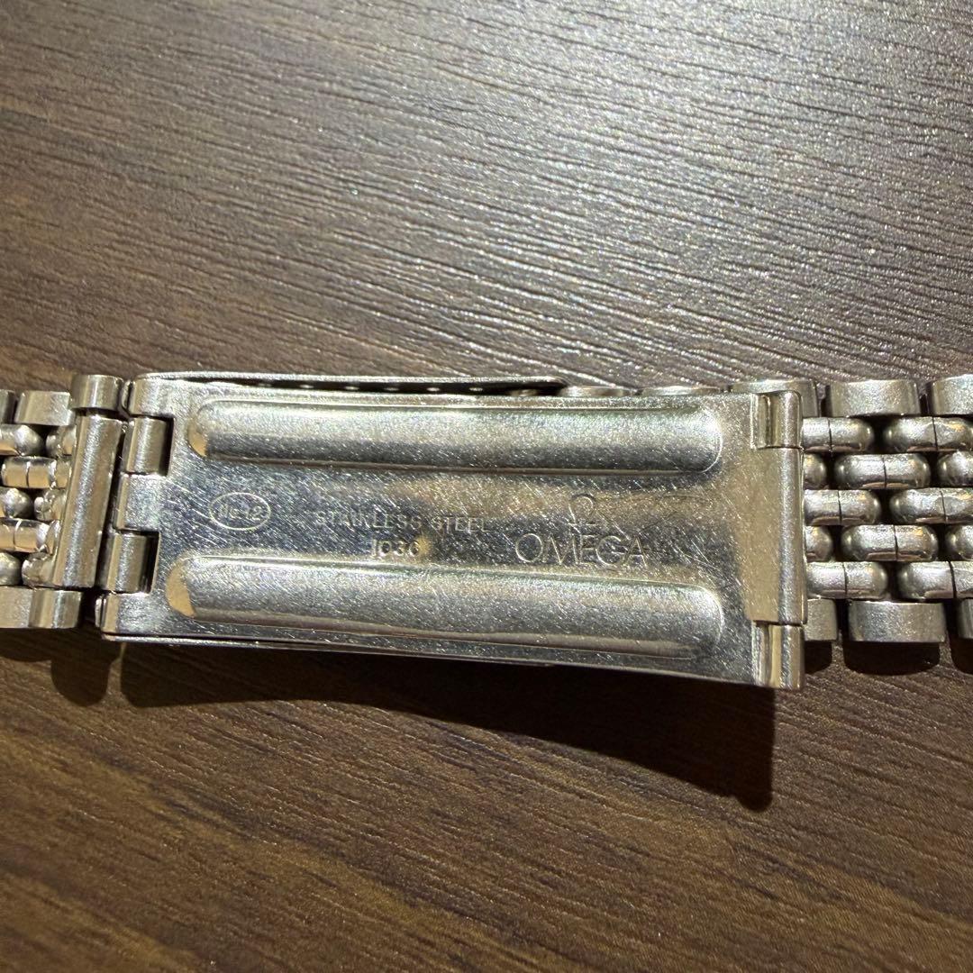 オメガ OMEGA 7連ライスブレス 1036 FF511