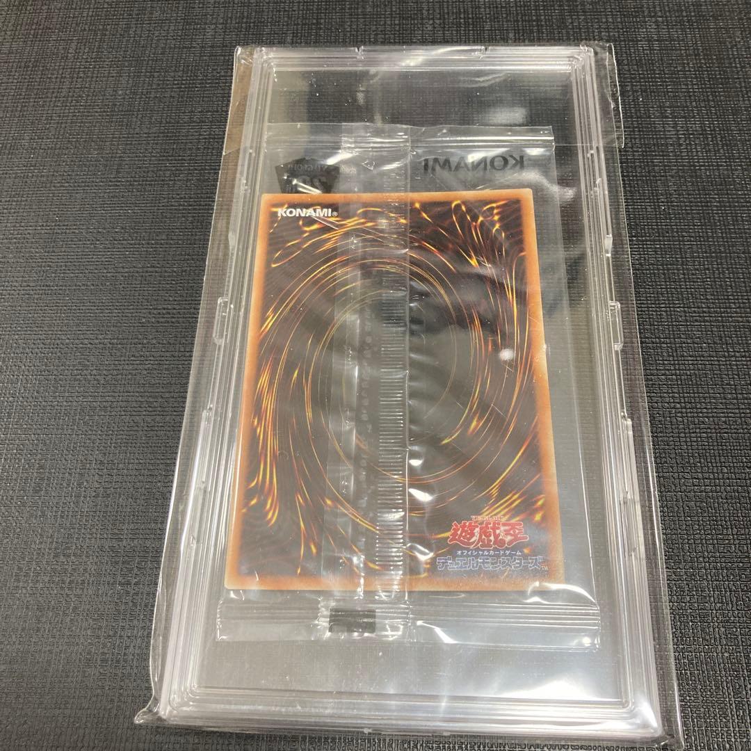 【未開封】遊戯王 2018−JPP02 ブラックマジシャン 20th