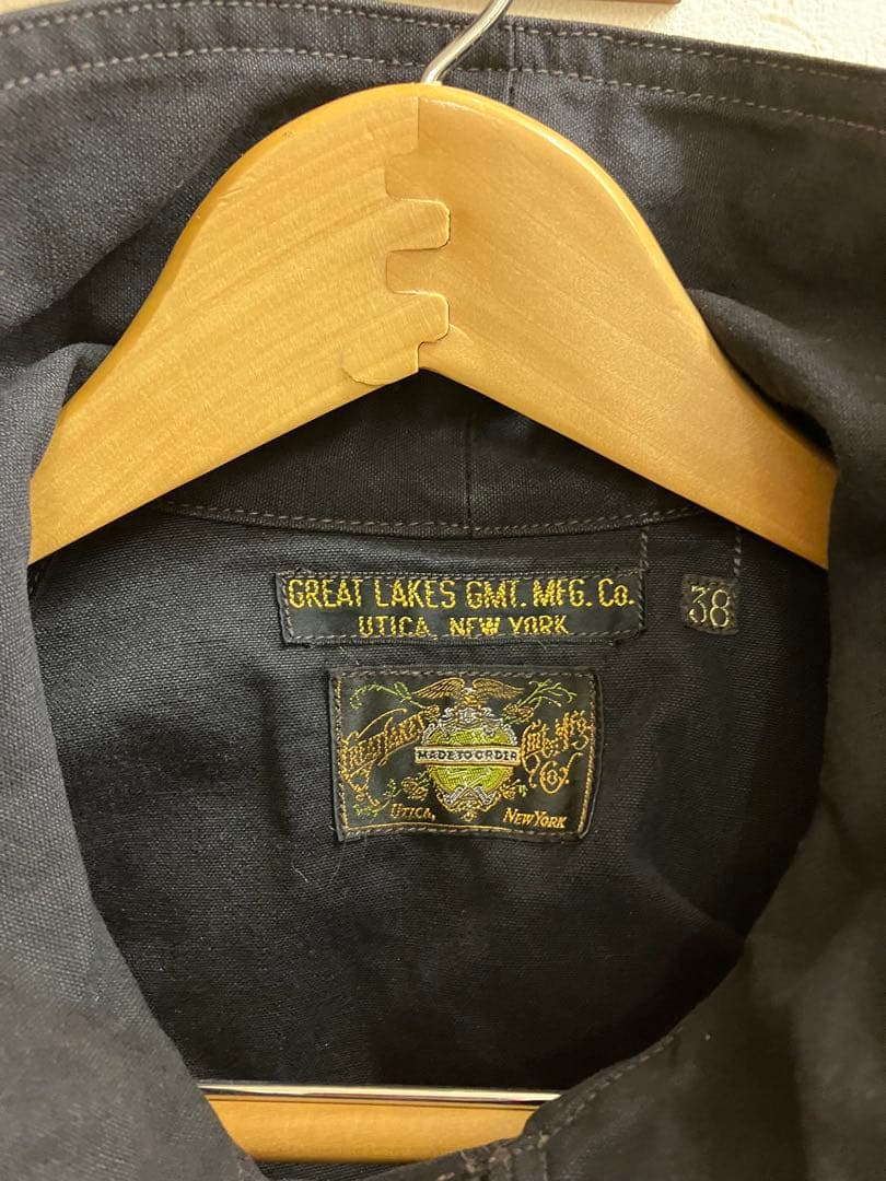 \"LINDBERGH\"FREEWHEELERS リンドバーグ　コート