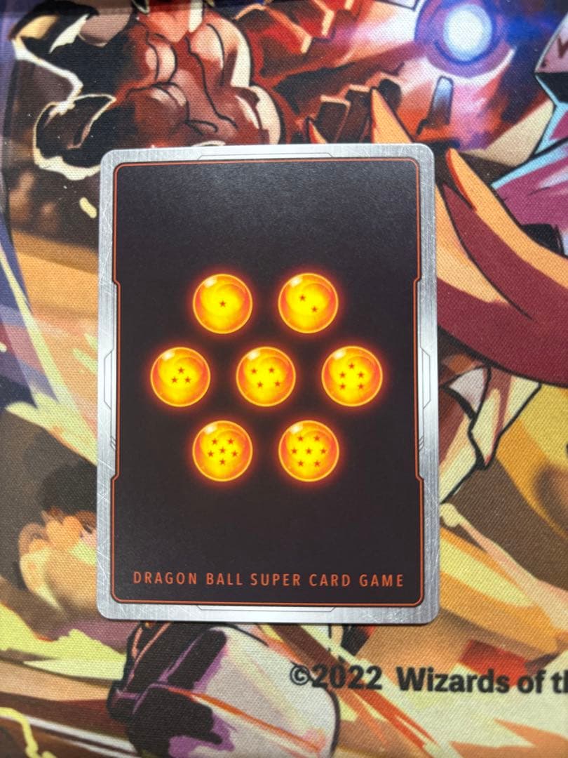 孫悟飯 アルティメットバトル プロモ