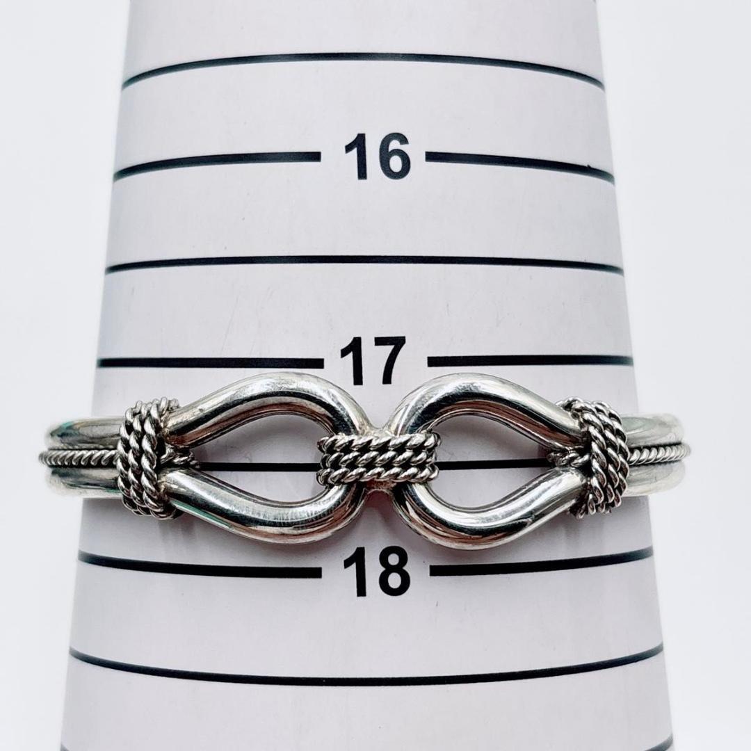 Steve Arviso ホースウィスパラー バングル スティーブアルビソ - メルカリ