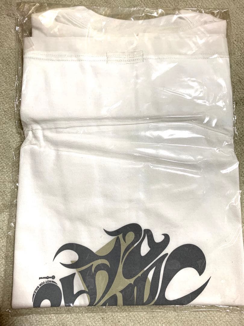 激レア　非売品　ジャンヌダルク　Tシャツ　JanneDaArc yasu