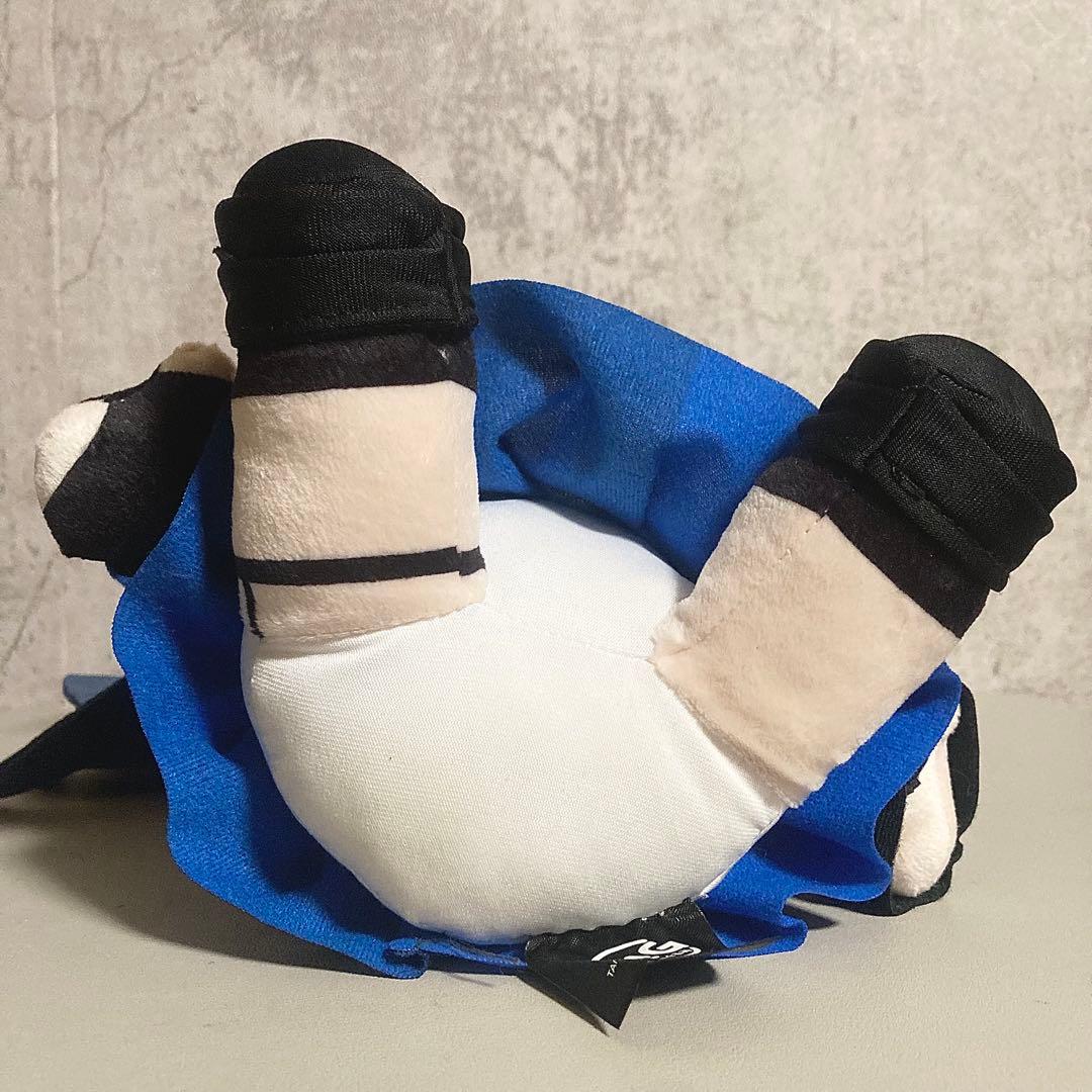 Ado BIGぬいぐるみ うっせぇわ