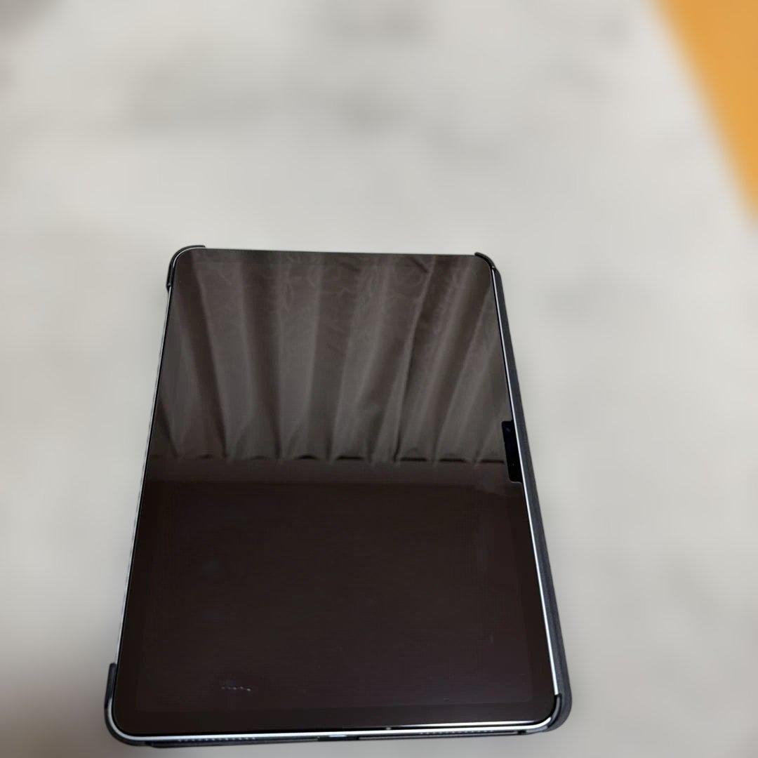 美品Apple iPad Air11インチ　（M3）　タブレットケース付き Amazon.co.jp: ProCase iPad Air 11インチ ケース M3 (2025) / M2