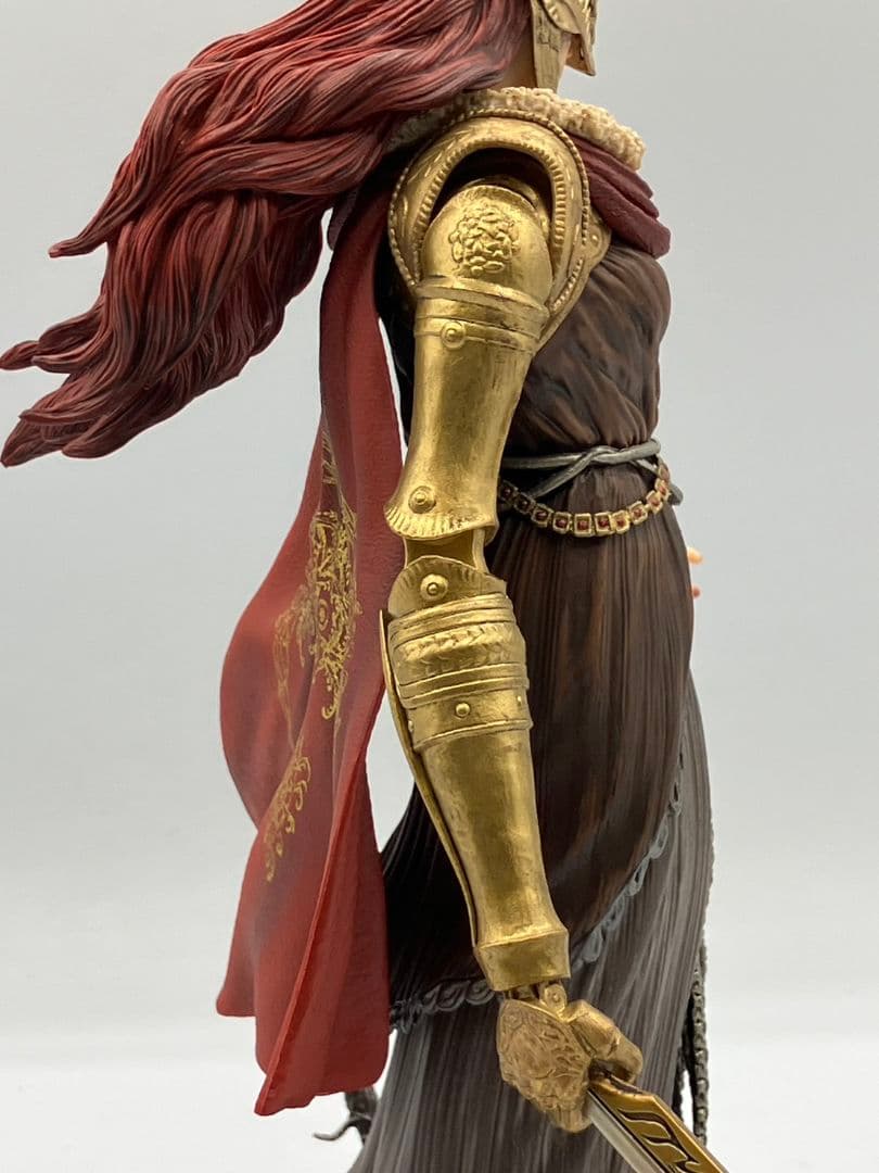 ミケラの刃 マレニア スタチュー エルデンリング コレクターズ