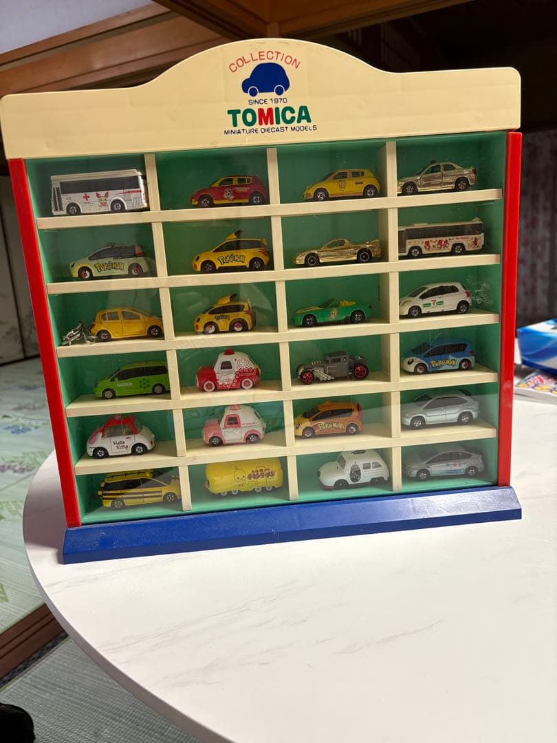 トミカ色々24台 トミカプレミアム unlimitedの“あの”アイテムが大人気！ホットウィール