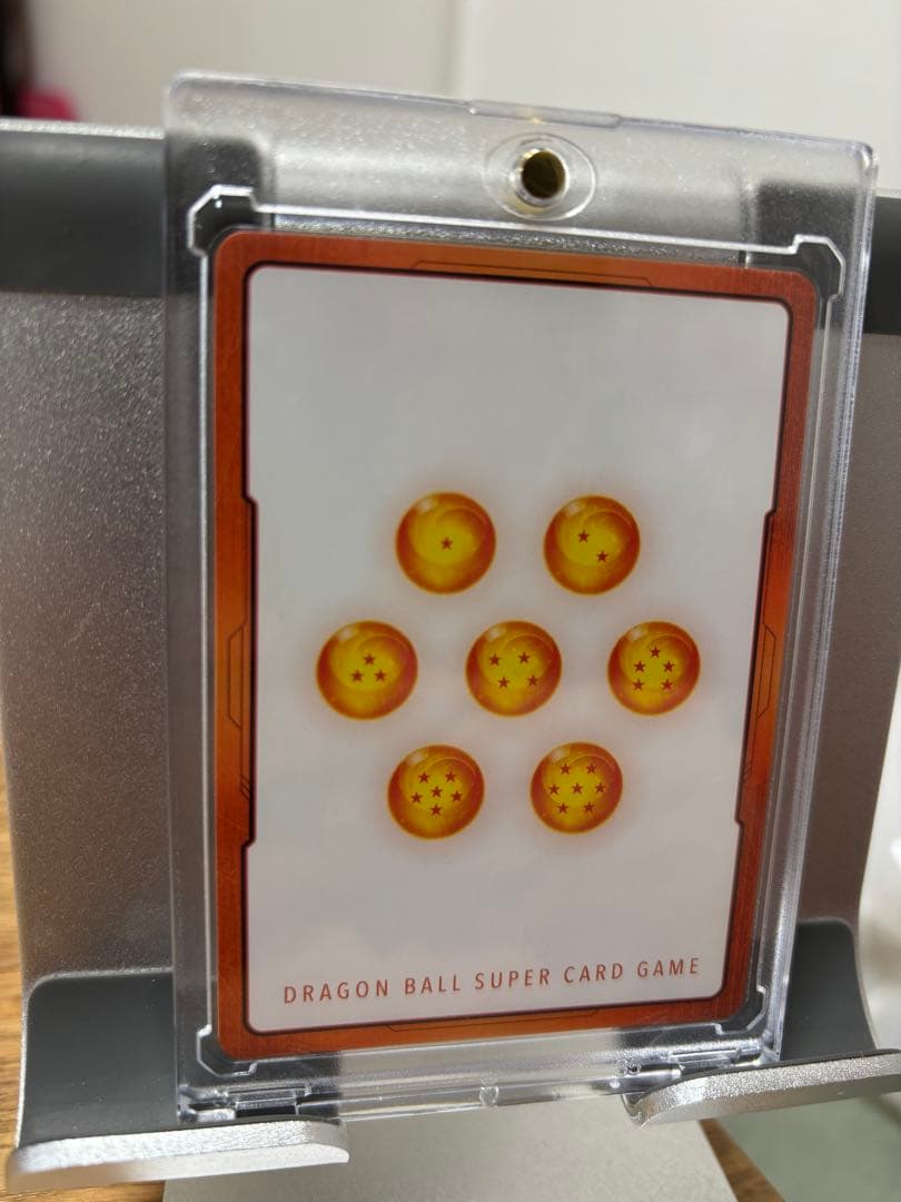 ドラゴンボール フュージョンワールド 金エナジーマーカー e-86 - メルカリ