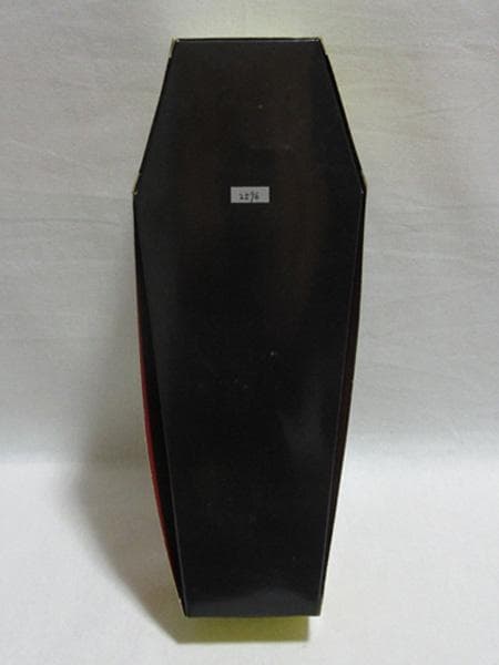 SIDVICIOUSシドヴィシャス３０００体限定フィギュアイングランド製１９９８