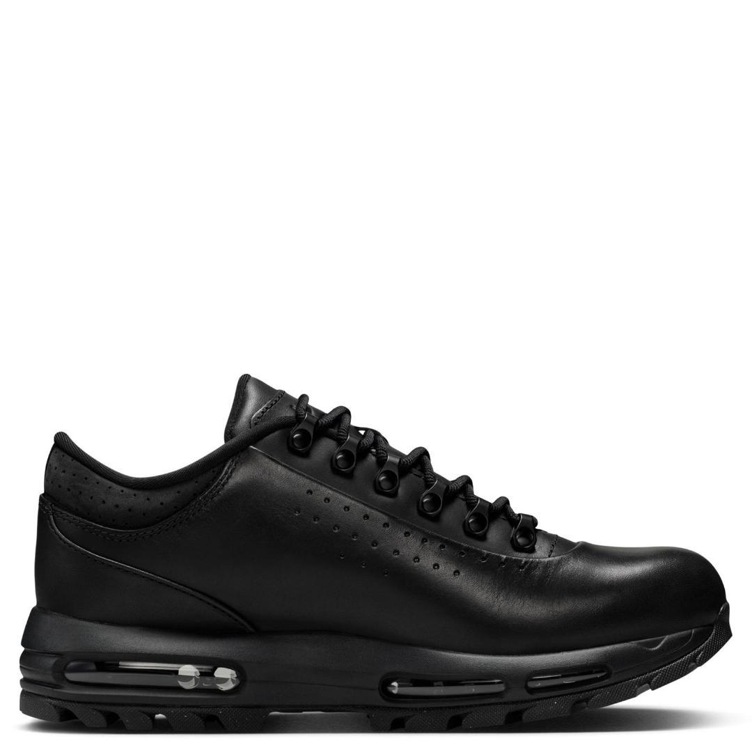 靴 NIKE AIR MAX GOADOME LOW SP BLACK 28.5cm