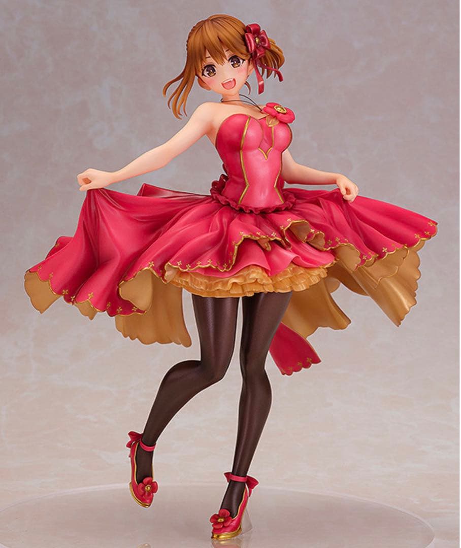 ライザのアトリエ 常闇の女王と秘密の隠れ家ライザリン シュタウト ドレスVer.