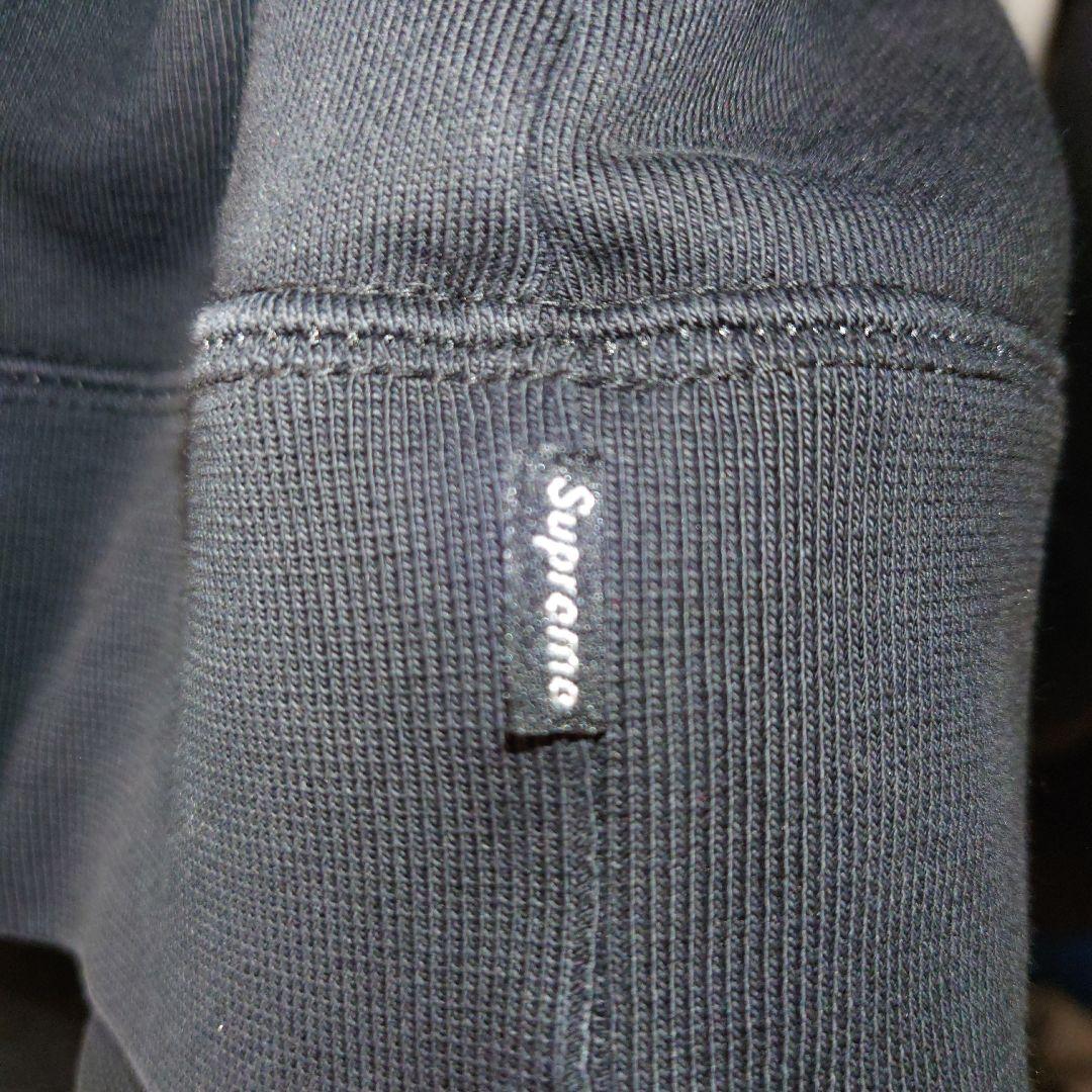 トップス Supreme x JordanHoodedSweatshirt \"Black\"