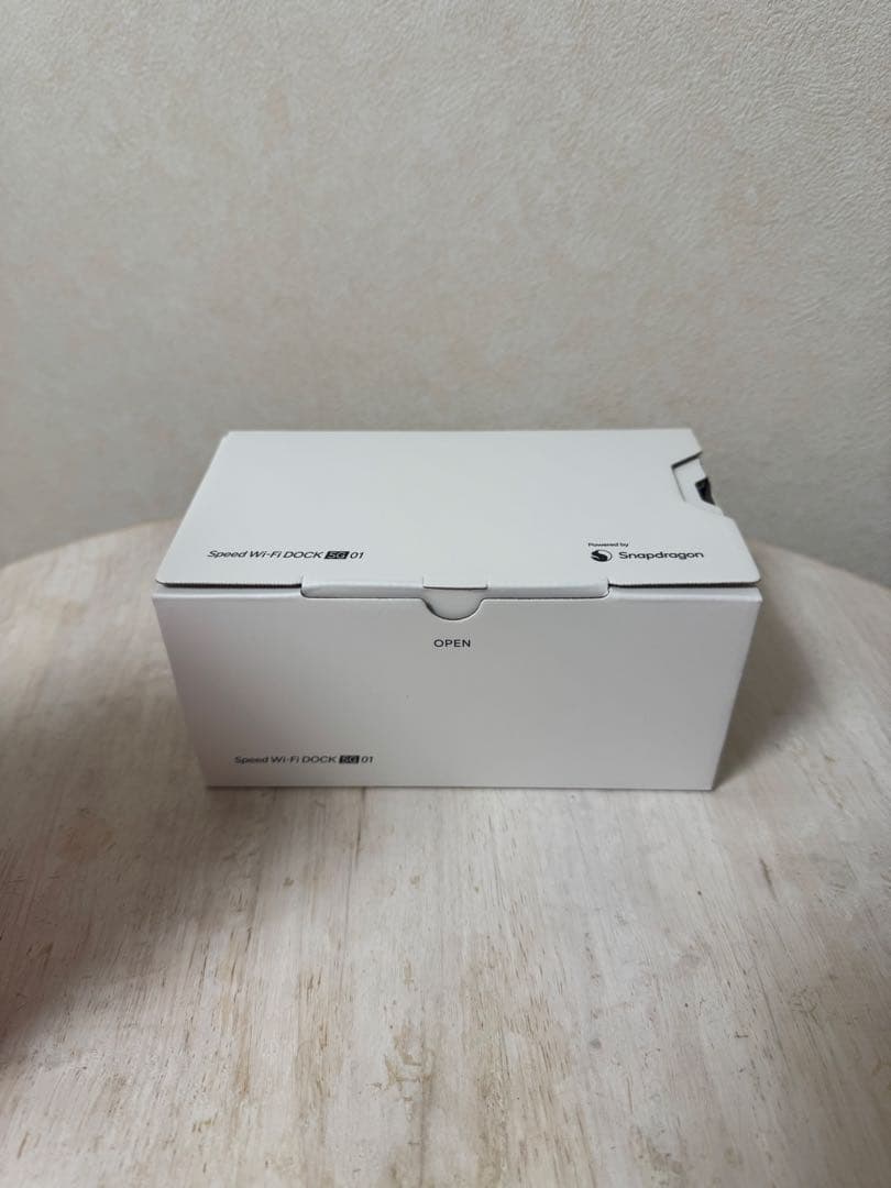 WiMAX Speed Wi-Fi DOCK 5G 01 未使用 Amazon.co.jp: 【データ通信無制限・速度制限なし・返却不要】超高速5G